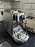 Ekspres do kawy Sage Creatista Pro - Barista w Twoim Domu