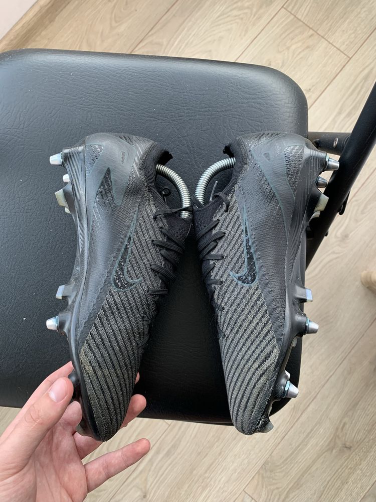 Бутсы Nike Mercurial Vapor 16 Elite