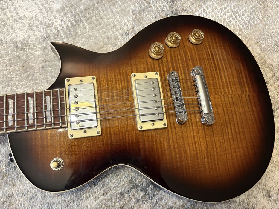 Gitara ESP LTD EC-256