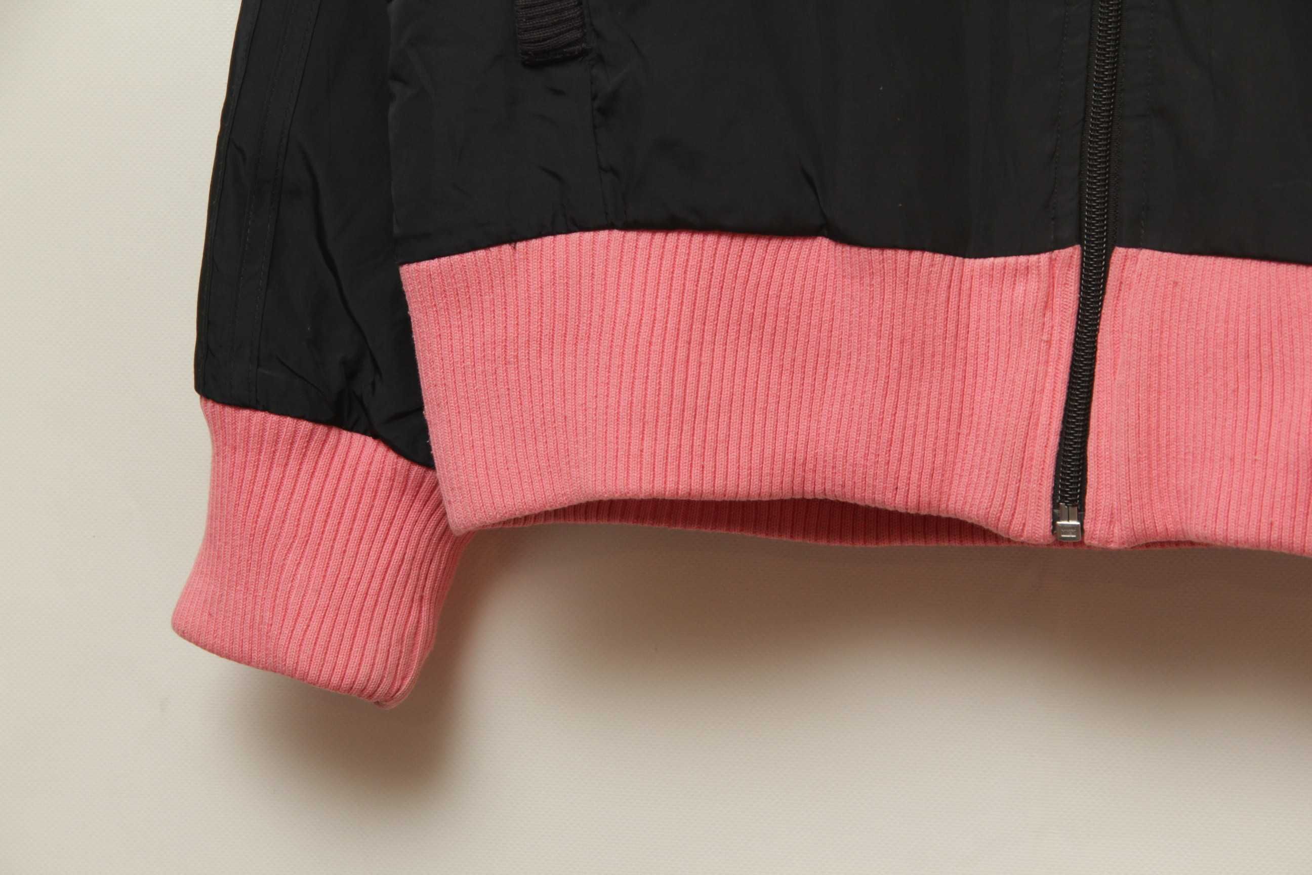 Adidas Originals 42 рр M-L бомбер куртка пуховик женский