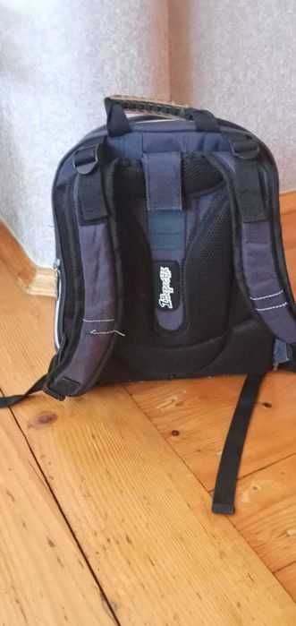 Шкільний     рюкзак