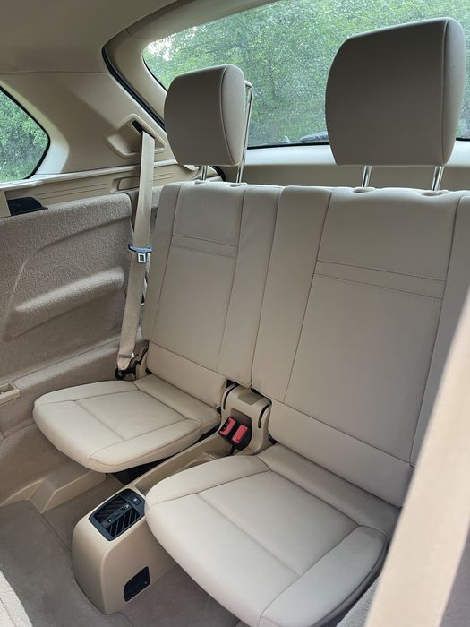 BMW X5 E70 БМВ Х5 Е70