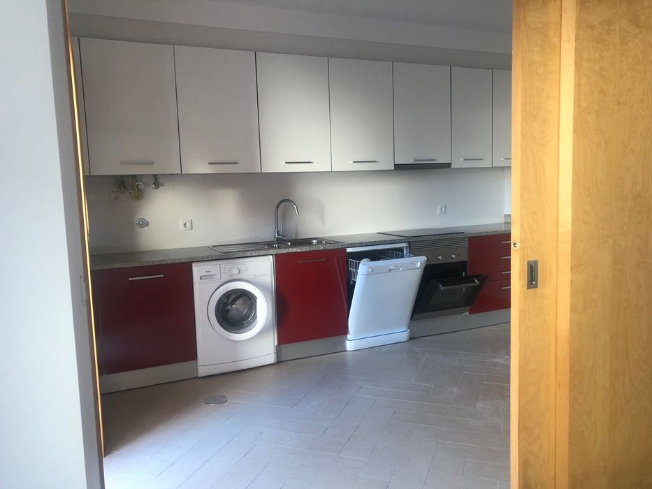 Apartamento T2 94 m2