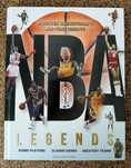 NBA Legends: Discover Basketball's All-Time Greats