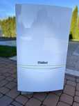 Piec grzewczy gazowy Vaillant ecotechplus z 2009r. Kod bledu F6.1
