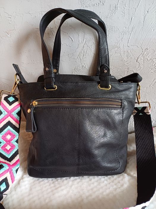 Сумка Red point натуральная кожа