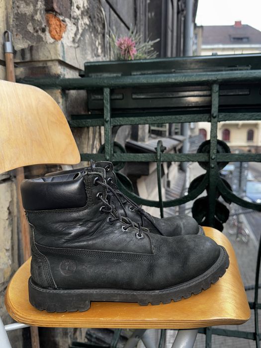 Buty oryginalne Timberland rozmiar 38