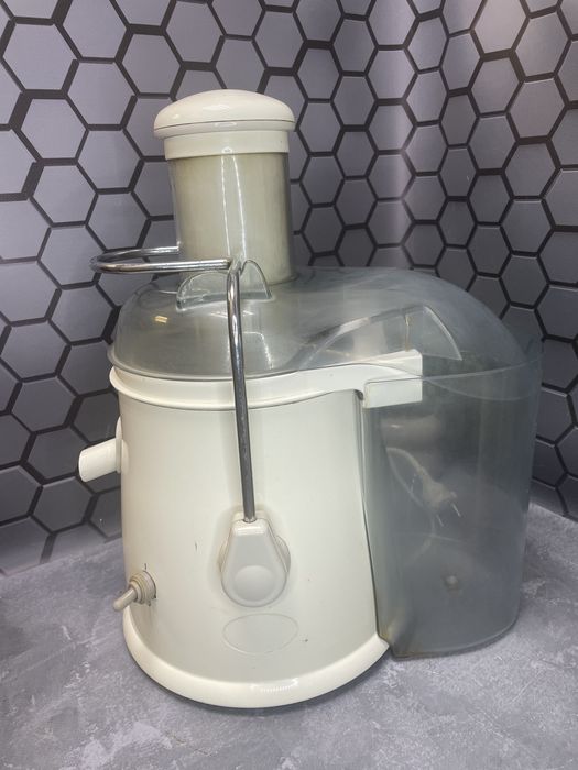 Соковижималка Mulinex