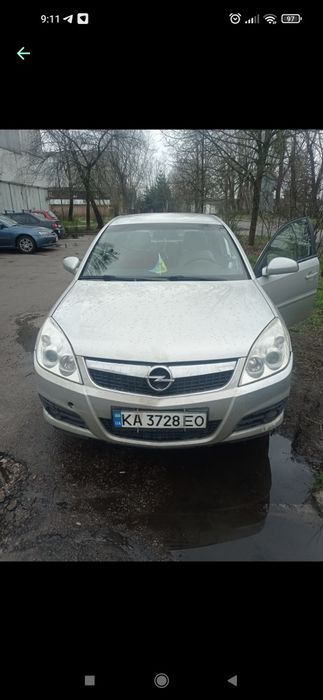 Продам авто  вектра с 2007