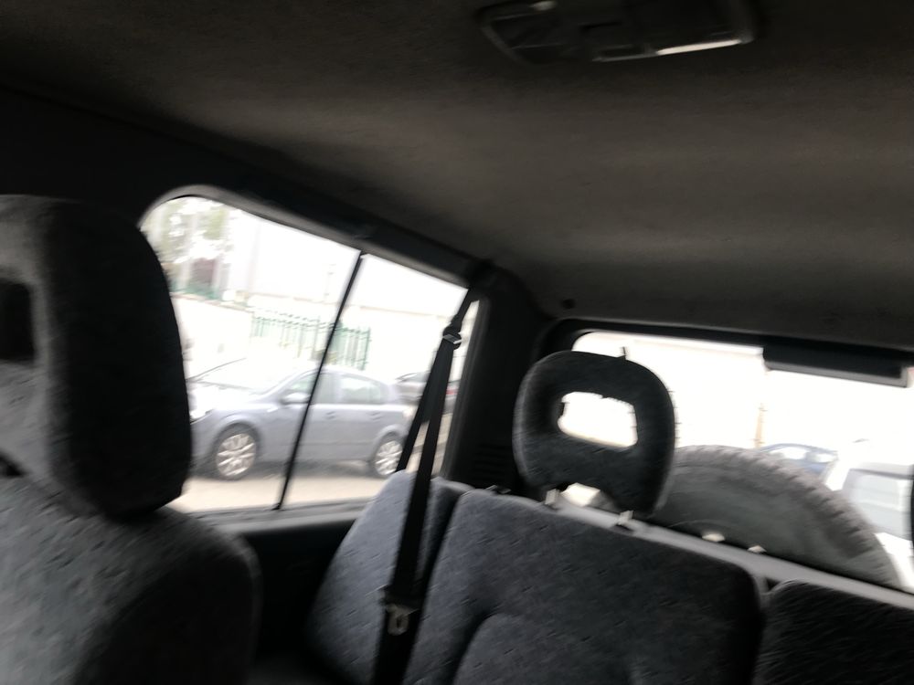 Mitsubihi Pajero 2.8