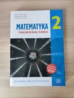Matematyka 2 rozszerzona
