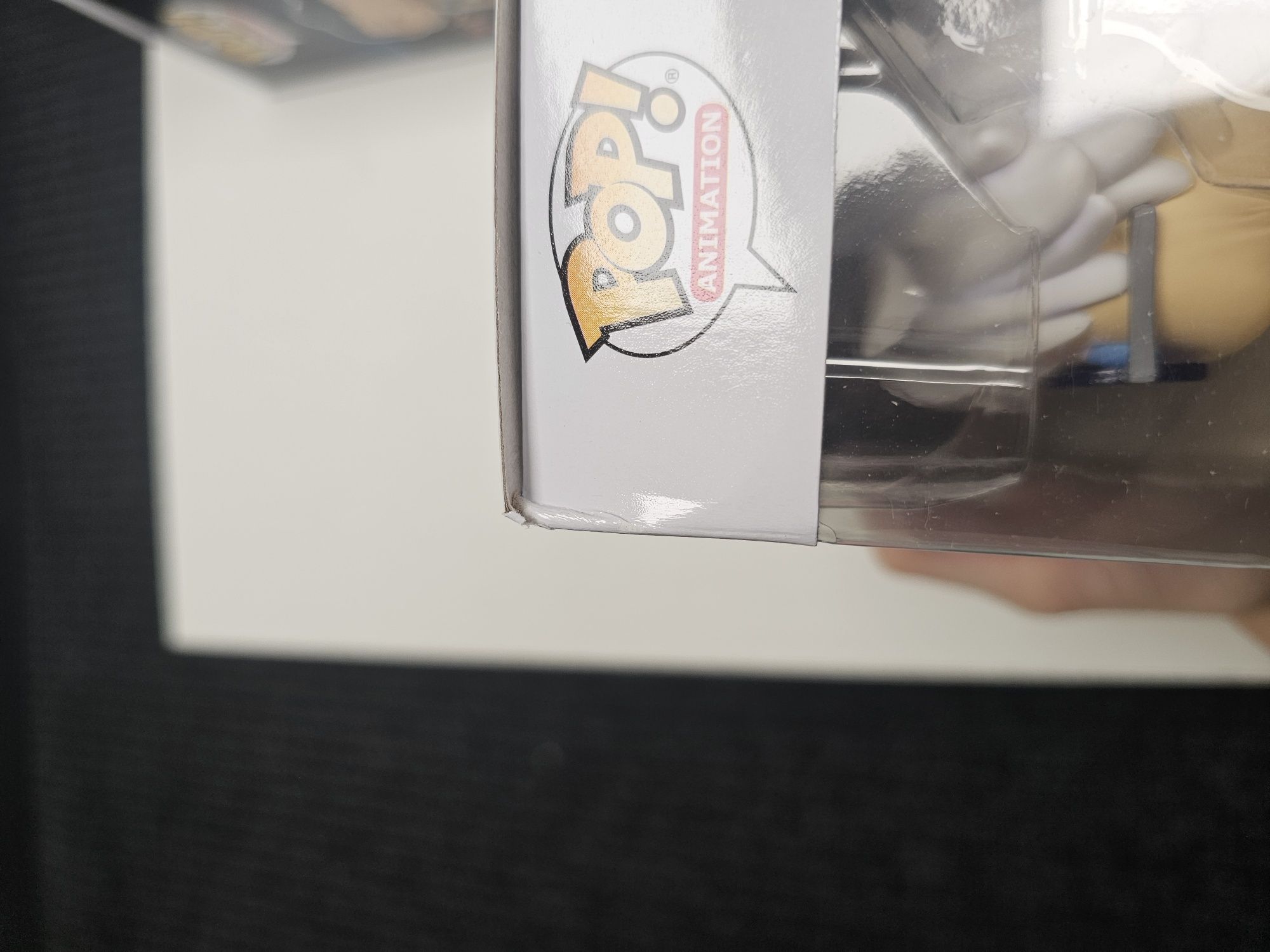 figurki Funko POP Satoru Gojo 1959 i Suguru Geto 1960 Jujutsu Kaisen