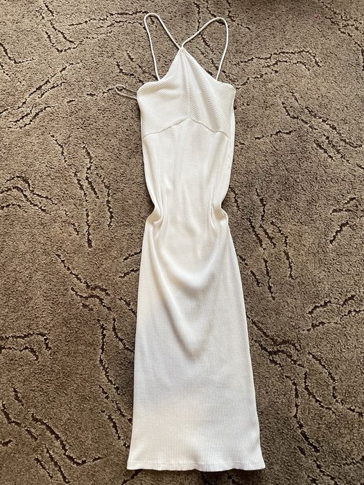 Платье Zara c~m отдам