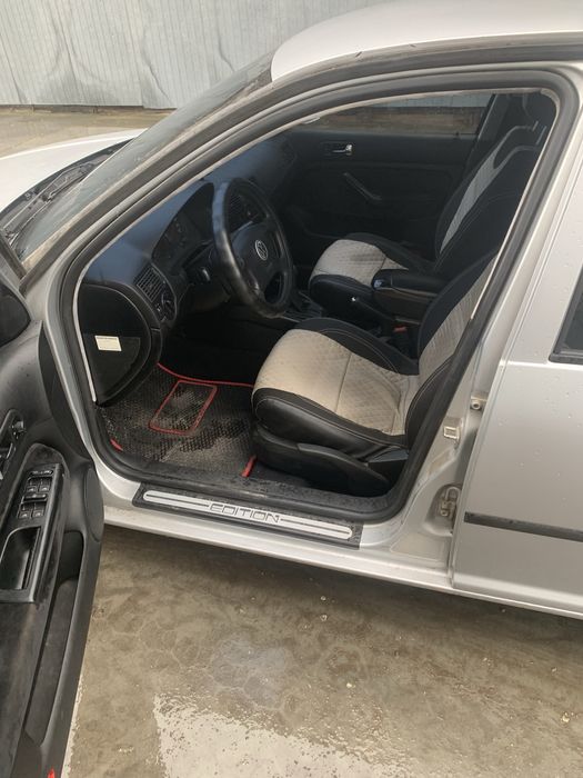Golf(гольф) 4 1.4 2000р.