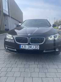 BMW Seria 5 F 10 520 xd