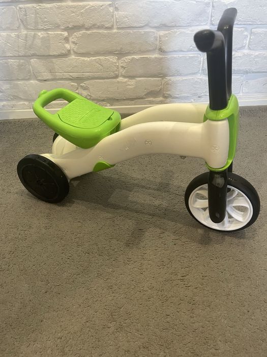 Біговел Chillafish Bunzi