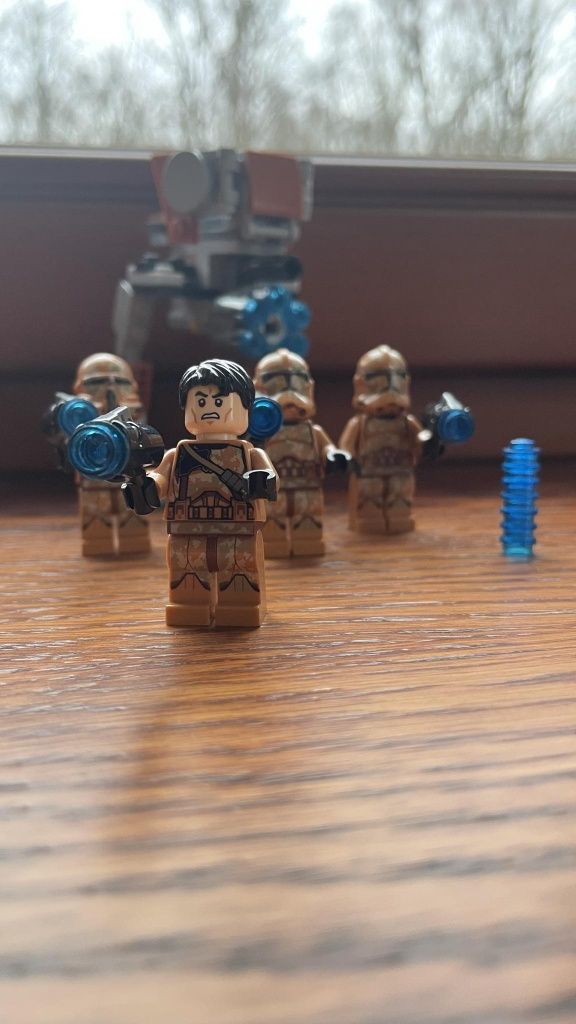Lego STAR WARS  75089
