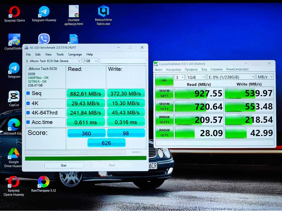CFexpress Type B 256 GB