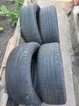 Шини літні 215/55/R18 Bridgestone Turanza T005A 95H