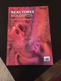 Livro "Reactores Biológicos"
