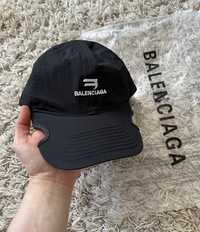 Balenciaga represent кепка