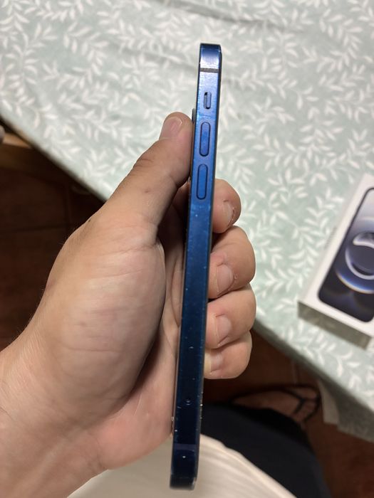 Vendo iphone 12 64gb