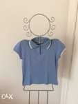 Polo Massimo Dutti
