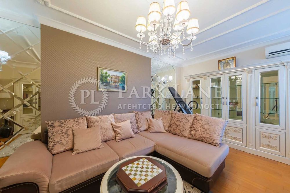 ‼️3к+Паркинг ЖК Голосіїво Голосіївська 13а 105м2 метро Деміївська