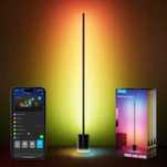 Lampa podłogowa Govee Floor Lamp 2, Bluetooth WIFI Regulacja jasności