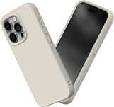Nowe Rhinoshield SolidSuit tui Case Pokrowiec Plecki Iphone 15 PRO MAX