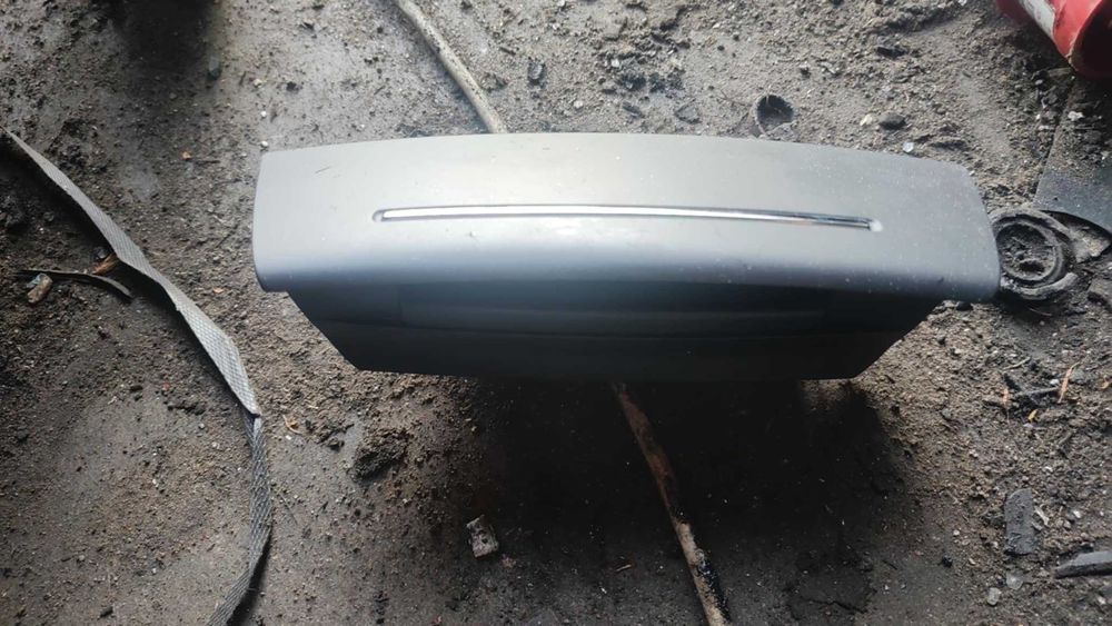 Schowek konsoli Citroen c5 III x7
