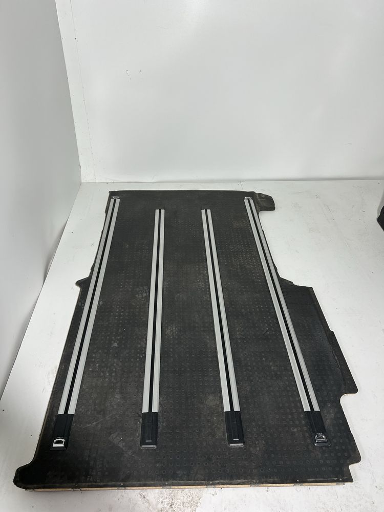 Podloga t5 lift t6 multivan Szyny jedne drzwi