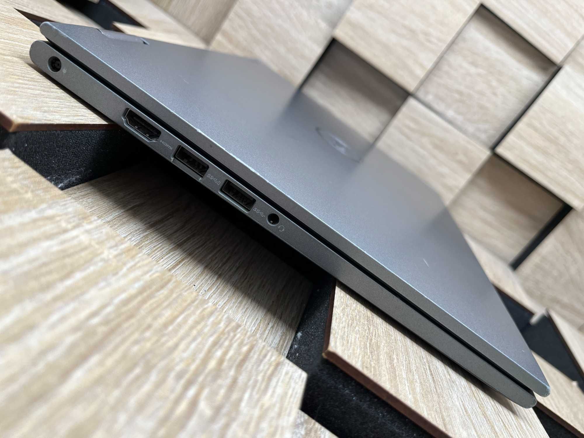 №5357 Ноутбук Dell Inspiron 13-5378 2in1 13.3"/і7-7500U/RAM8/SSD480