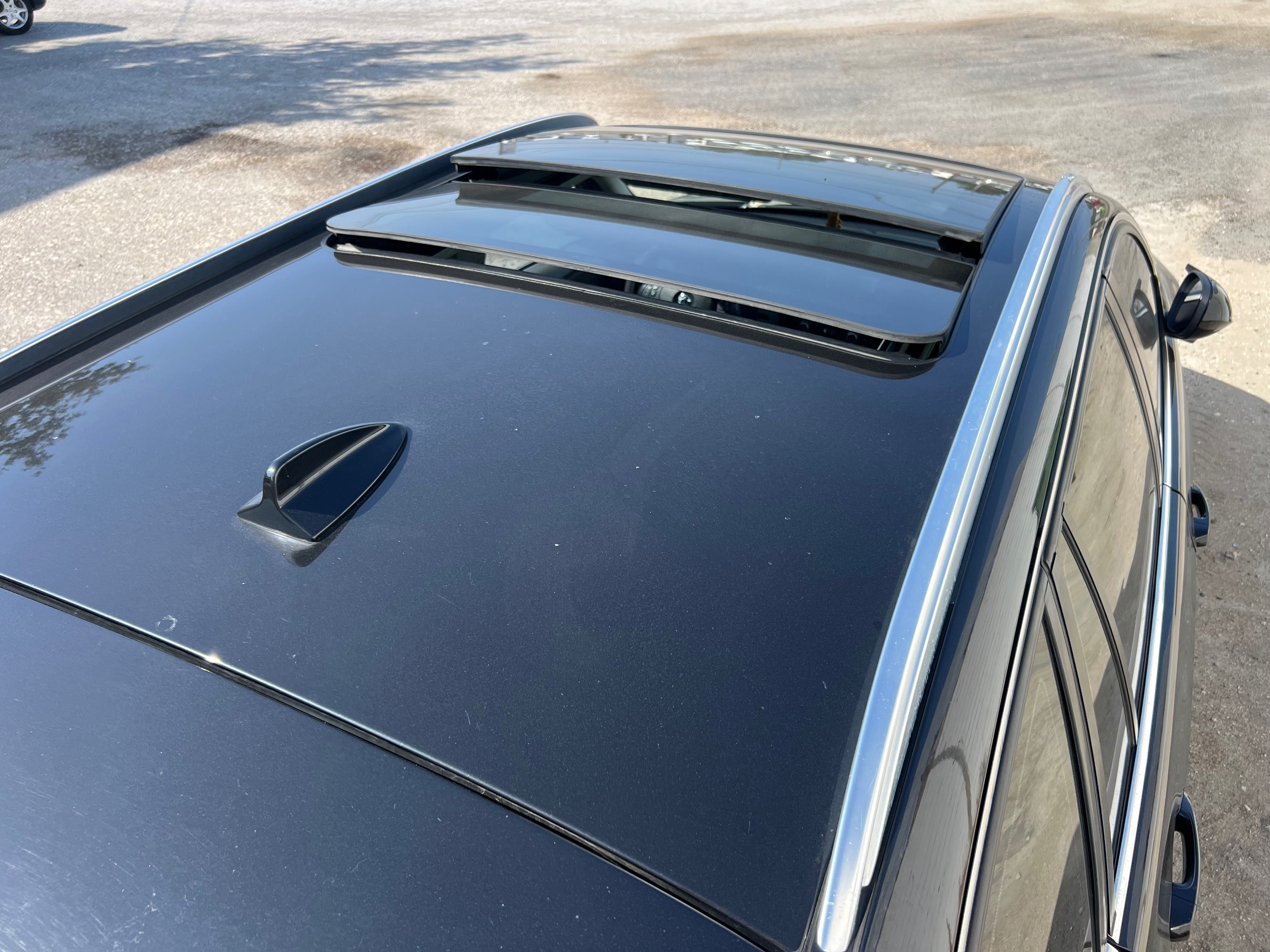 BMW 320d Touring E91 – 184cv – Full Extras – Motor Novo