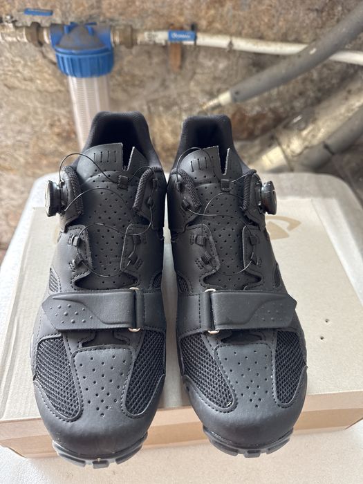 Sapato bicicleta BTT GIRO