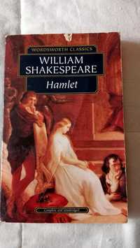 Hamlet de William Shakespeare