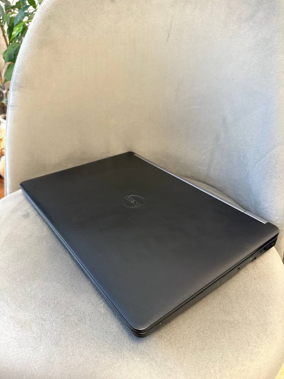 Ноутбук Dell E5470 | 256gb 8озу