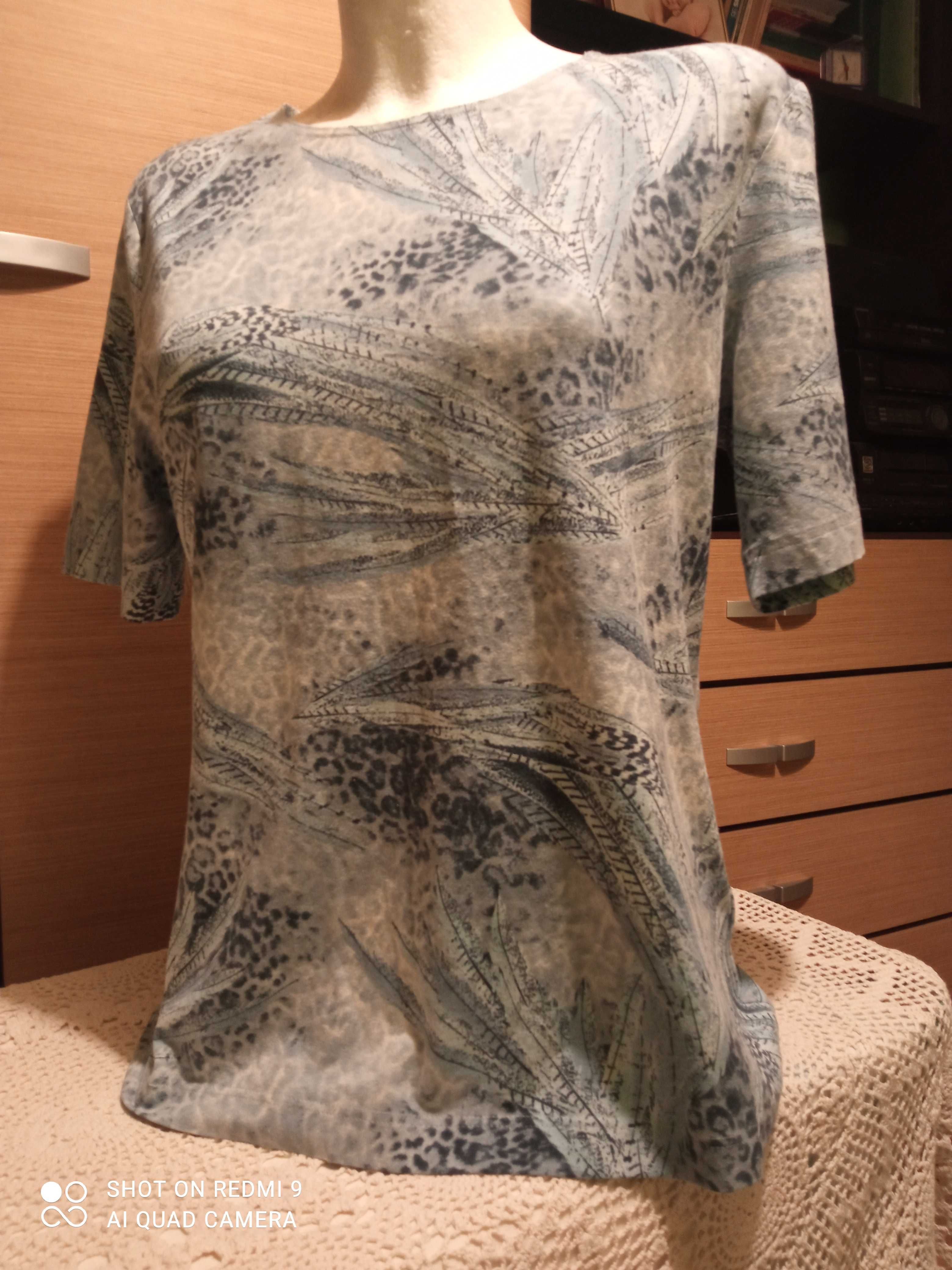 Top damski znanej firmy GERRY WEBER