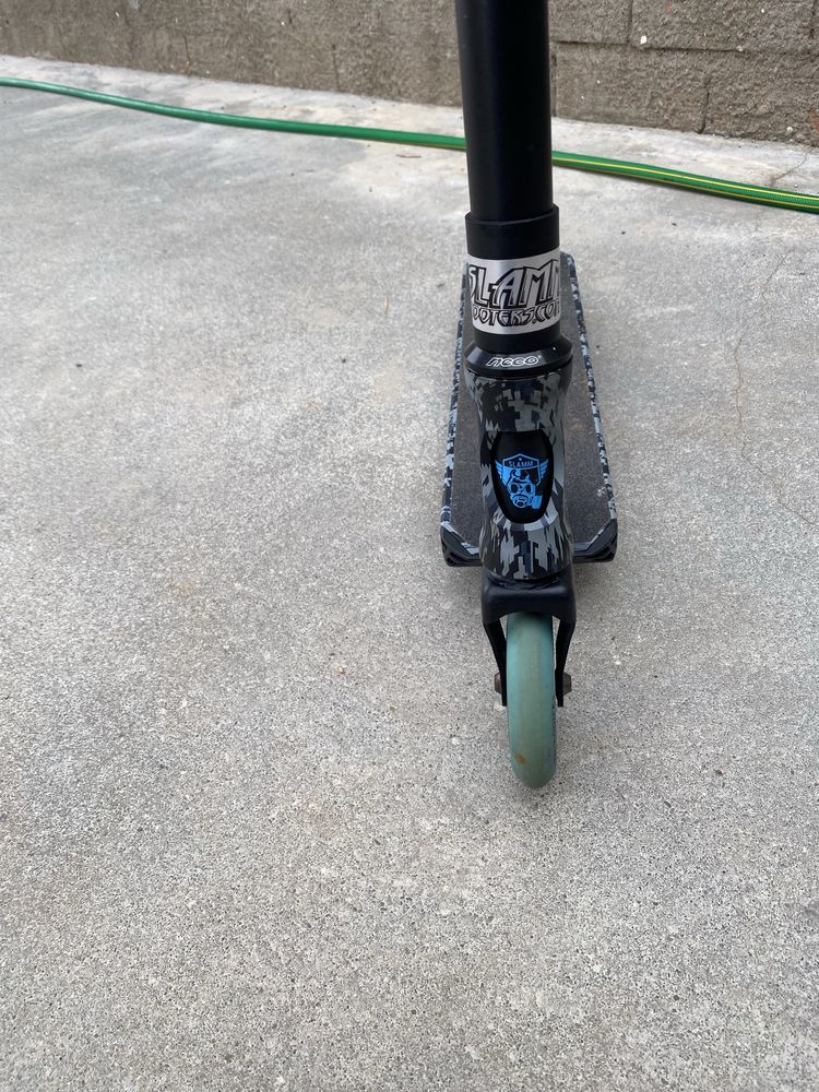 Trotinite Freestyle SlaamScooter
