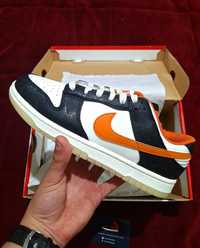 Nike Dunk low PRM halloween