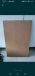 Tablica korkowa Ikea Flonsa 33 x 52 cm