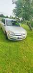 Opel Astra 1.8 gaz