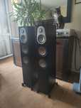 Monitor Audio Silver 300 6g-para