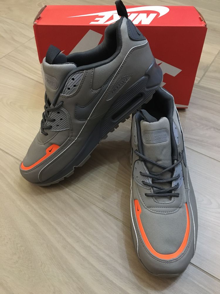 Nike Air Max buty męskie