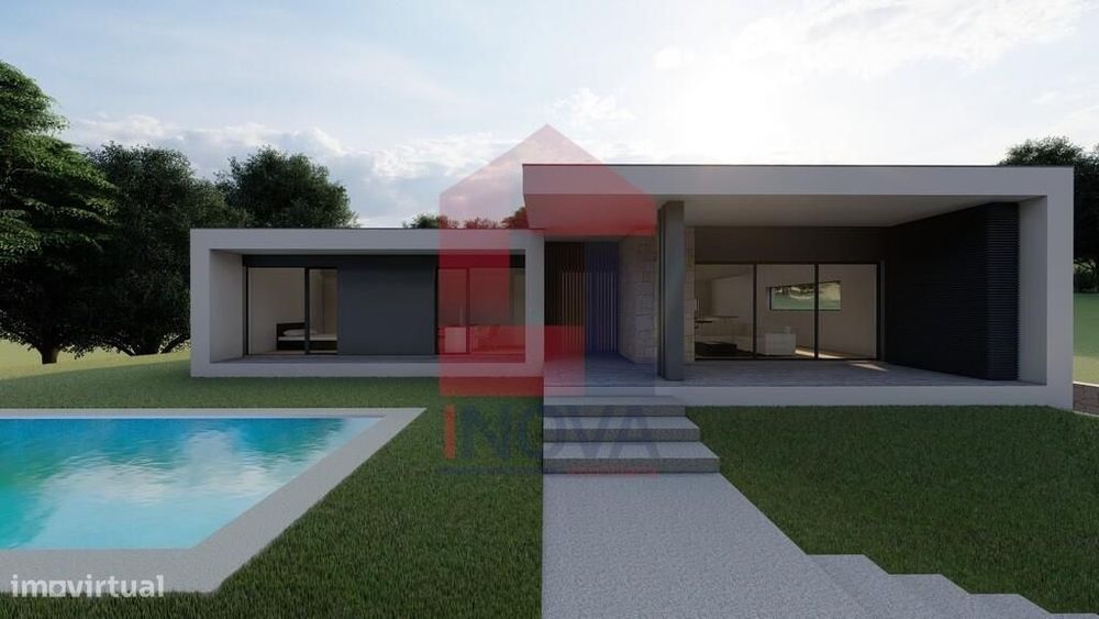 Terreno para construção, Codeceda