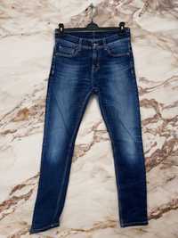 7 For All Mankind Ronnie roz. W30 męskie jeansy slim fit