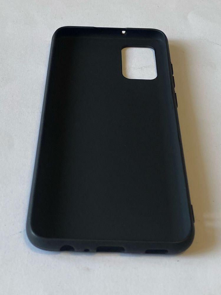 Чехол Samsung A02S A025F / A03S A037F Протиударний Захисний