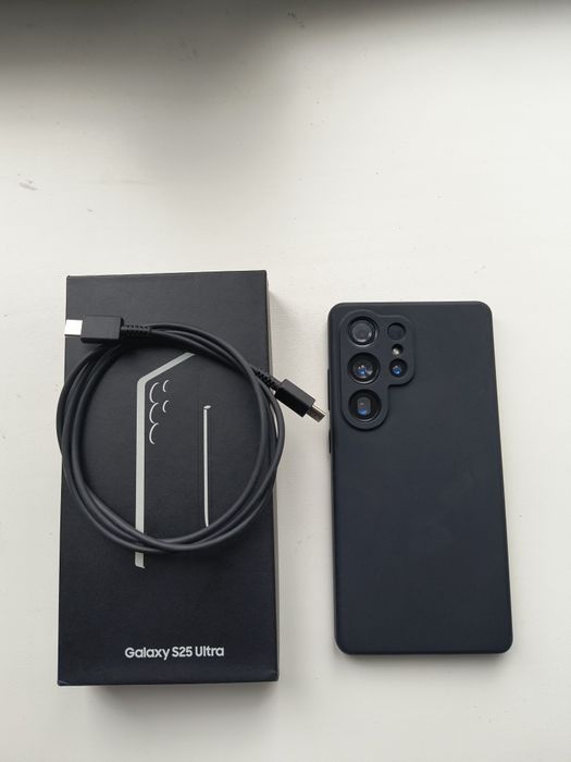 Продам Samsung galaxy s25 ultra