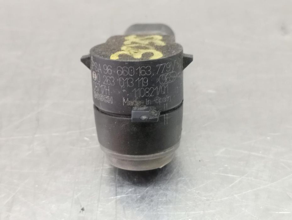 Sensor de estacionamento CITROËN DS5 (KF_)