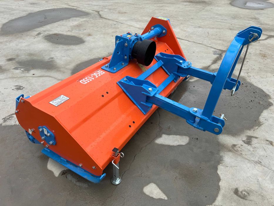 Kosiarka bijakowa ECO 1.0- 1.3- 1.5- 1.8- 2.0m  mulczer Talex Pronar